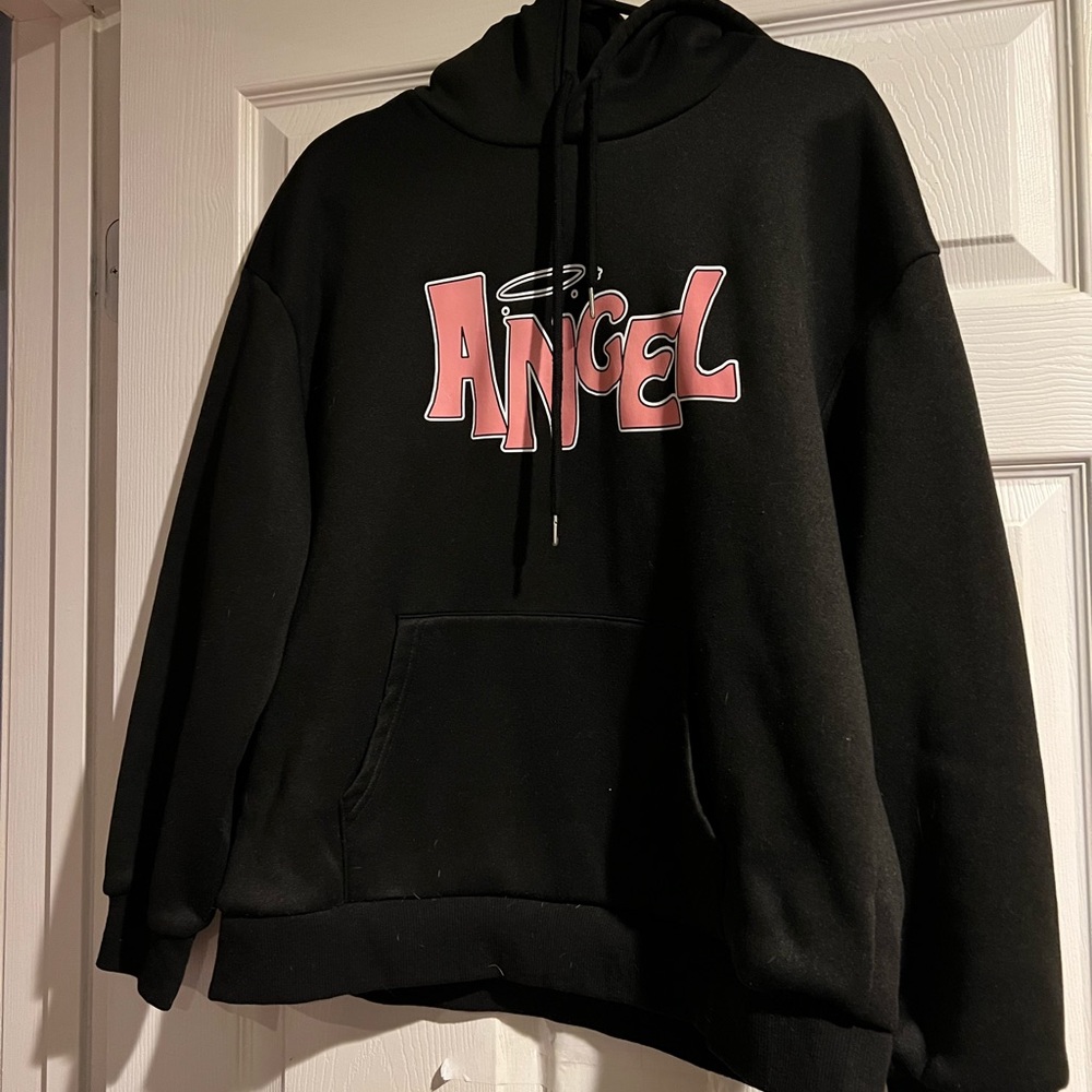ANGEL Hoodie.